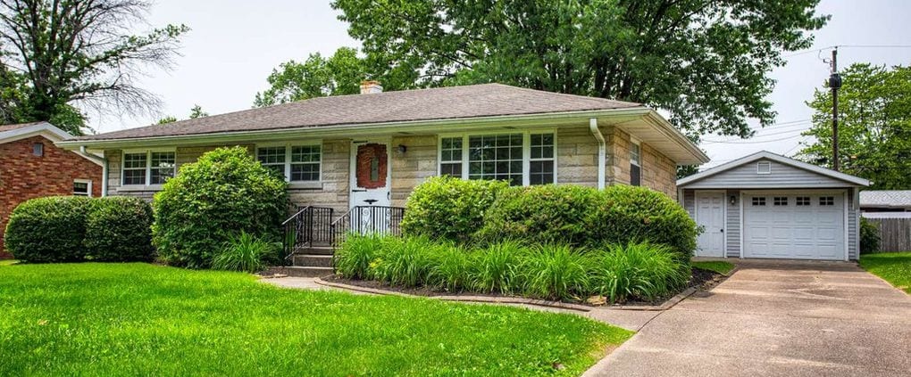 Real Estate Market Update