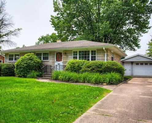 Real Estate Market Update